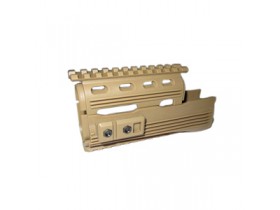 Tactical 74 Style Hand Guard DEB